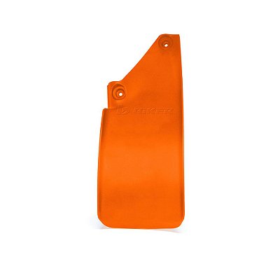 Para-Barro Amort. KTM 2012 2013 2014 2015 2016 -Laranja OEM