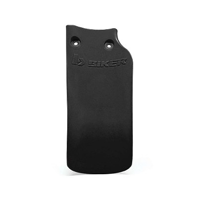 Para Barro Amort. KXF 450 2015 2016 - Branco