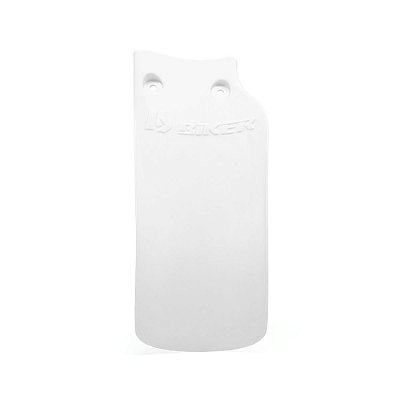 Para Barro Amort. KXF 450 2008 2009 2010 2011 - Branco