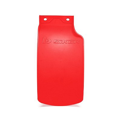 Para-Barro Amort. CRF 450X 2013 2014 - Vermelho
