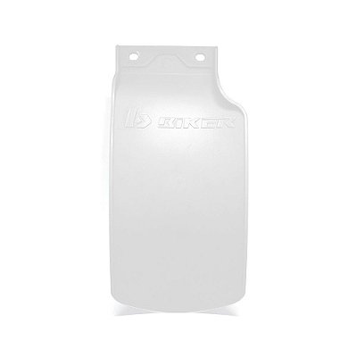 Para-Barro Amort. CR 250 2000 2001 2002 2003 2004 - Branco