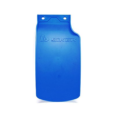 Para-Barro Amort. CRF 450R 2006 2007 2008 2009 - Azul