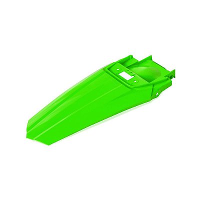 Paralama Traseiro CRF 230 2015 2016 2017 2018 - Verde OEM