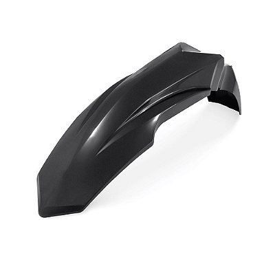 Paralama Dianteiro NEXT CRF 230 - Preto