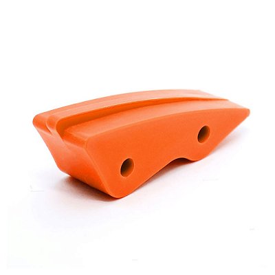 Refil Deslizante Universal Guia Biker - Laranja