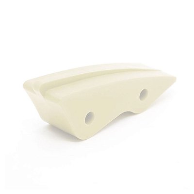 Refil Deslizante Universal Guia Biker - Branco