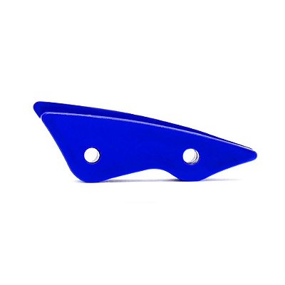 Refil Deslizante Universal Guia Biker - Azul