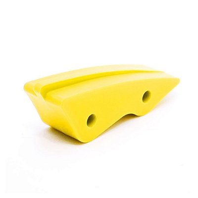Refil Deslizante Universal Guia Biker - Amarelo