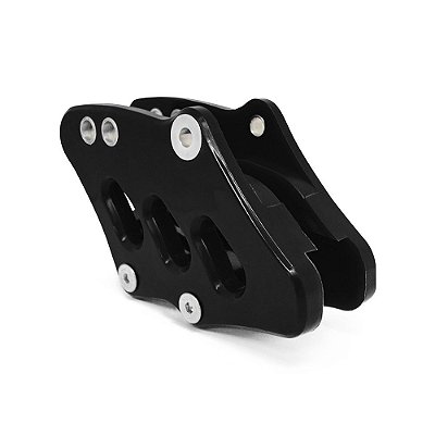 Guia Corrente Para HUSQVARNA 4T TC 610 2003 2004 2005 -Preto