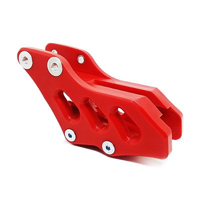 Guia Corrente Para GASGAS 2T 2014 2015 2016 - Vermelho