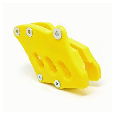Guia Corrente Para SUZUKI RMZ 450 2012 2013 2014 - Amarelo