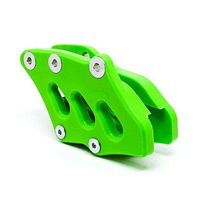 Guia Corrente Para KAWASAKI KLX 2012 2013 2014 2015 - Verde