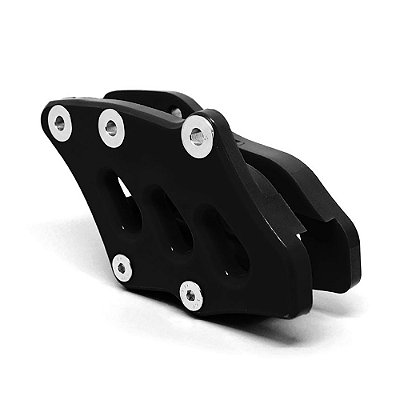 Guia Corrente Para KAWASAKI KLX 2016 2017 2018 2019 - Preto