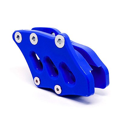 Guia Corrente Para KAWASAKI KXF 450 2017 2018 2019 2020-Azul