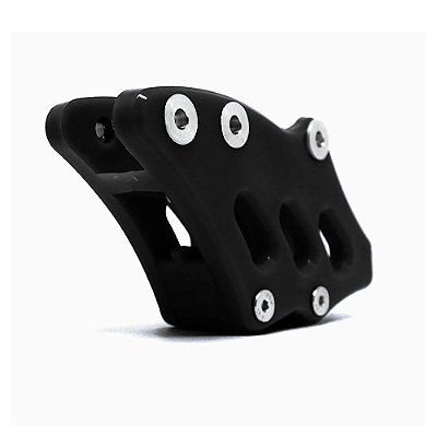 Guia Corrente Para YAMAHA WRF 450 2015 2016 2017 2018-Preto