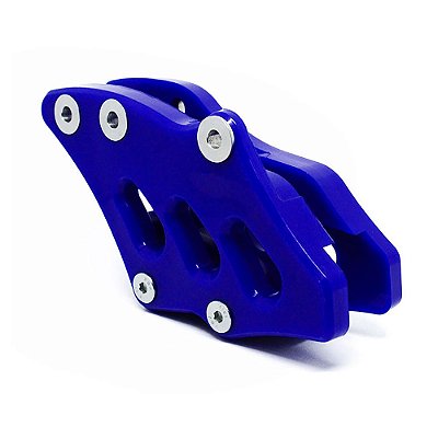 Guia Corrente Para YAMAHA WRF 450 2015 2016 2017 2018 -Azul