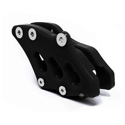 Guia Corrente Para YAMAHA YZ/F 125 2003 2004 2005 2006-Preto