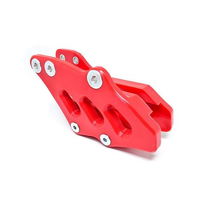 Guia Corrente CRFX-R 250 2020 2021 2022 - Vermelha