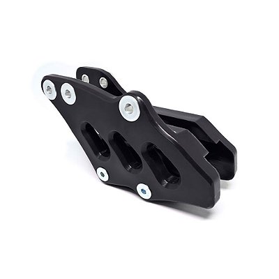 Guia Corrente CRFX-R 450 2011 2012 2013 2014 2015 2016-Preto