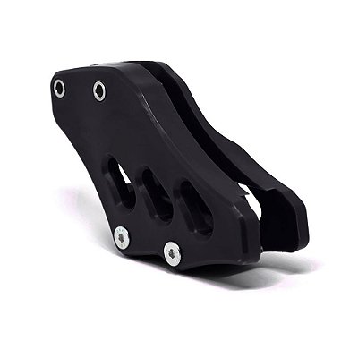Guia Corrente XR 200 / NX 200 / Bros - Preto