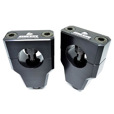 Adaptador Importadas 28.5mm Preto
