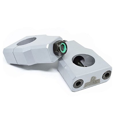 Adaptador Importadas 28.5mm Prata