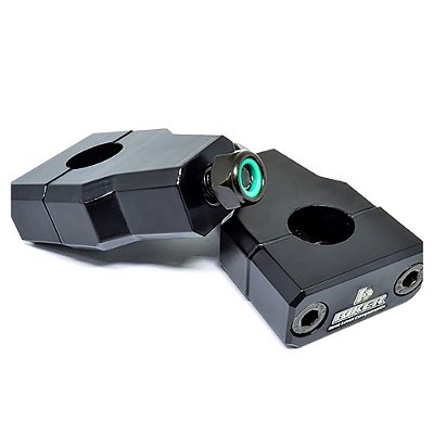 Adaptador Importadas 22mm Preto