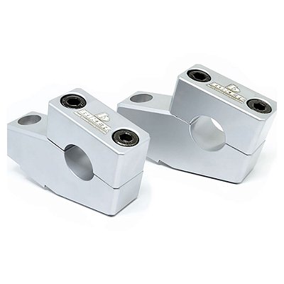 Adaptador Avançado 22mm Prata