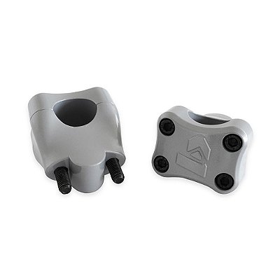Adaptador Reforçado 28.5x33 mm Prata