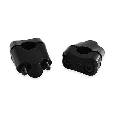 Adaptador Original 22x35 mm Preto