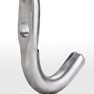 Gancho De Corda 12,7mm Bruto