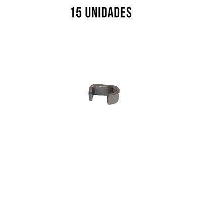 Engate G Polido - 15un