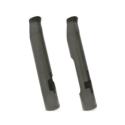 Protetor Bengala XRE 300 Tornado CRF 250F Cinza