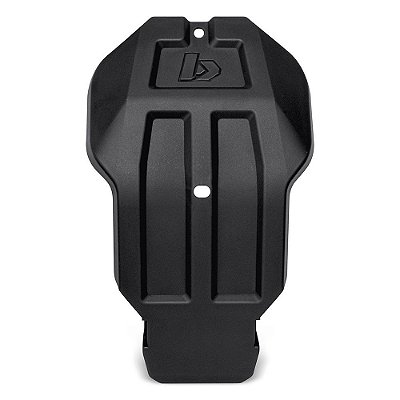Protetor de Motor TTR 230 Preto