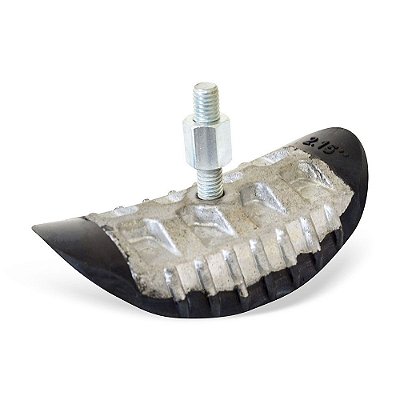 Trava de Pneu Motocross Traseiro Aluminio 2.15