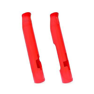 Protetor Bengala XRE 300 Tornado CRF 250F Vermelho
