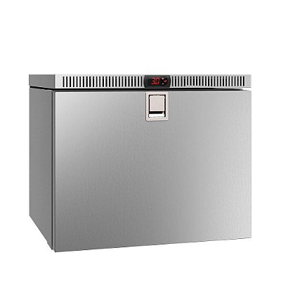 Gaveta Refrigerada Motorhome MTB Classe A 75 litros 12V/24V