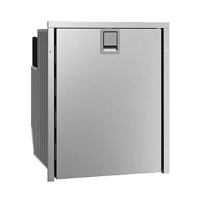 Gaveta Refrigerada Motorhome 49 litros 12/24V