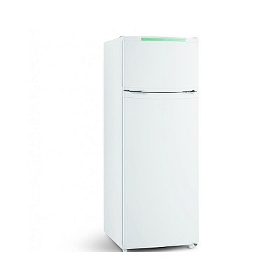 Geladeira Para Casa Energia Solar Elber 334 Litros 12V/24V