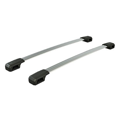 Travessa Teto S10 2016 2017 2018 2019 Cabine Dupla Aluminio