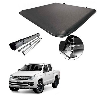 Capota Marítima Amarok 2016 2017 2018 2019 2020 2021 2022 CD