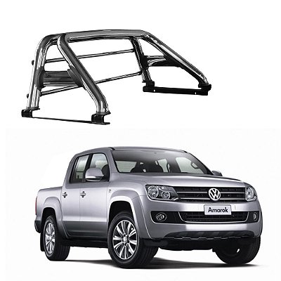 Santo Antonio Amarok 2019 2020 2021 2022 C Grade Duplo Cromo