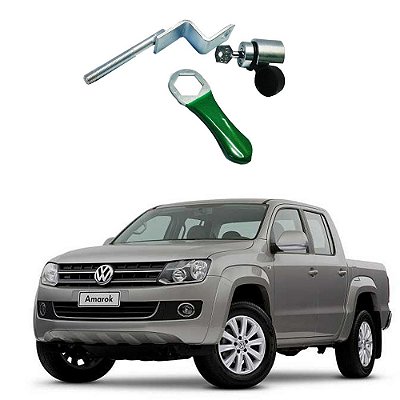 Trava de Estepe Amarok 2010 2011 2012 2013 2014 2015 Zincado