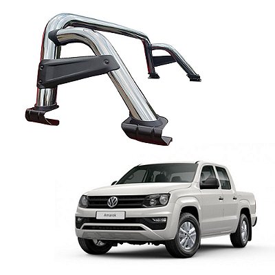 Santo Antonio Amarok 2016 2017 2018 2019 2020 2021 Cromo ST