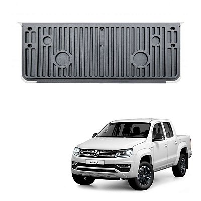 Tampa Traseira Caçamba Amarok 2010 2011 2012 2013 2014 2015