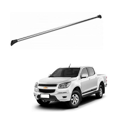 Grade Vidro S10 2012 2013 2014 2015 2016 2017 Cd Cromado