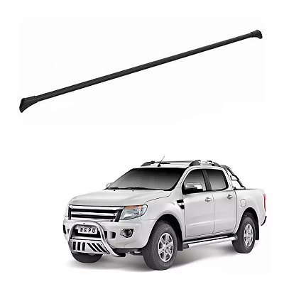 Grade Vidro Ranger 2013 2014 2015 2016 2017 2018 Cd Preto