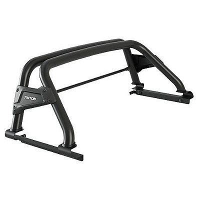 Santo Antônio L200 Triton Gls 2019 2020 Com Grade Preto