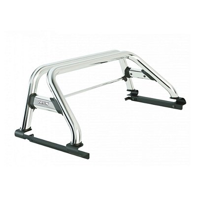 Santo Antônio L200 Triton Sport Hpe-S 2022 Com Grade Cromado
