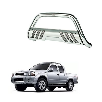 Quebra Mato Frontier 2003 2004 2005 2006 2007 C/ Grade Cromo
